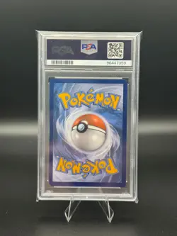 PSA 8 Flareon EX RC6/RC32 XY Generations Radiant Collection 2016 Pokemon - Image 2