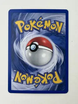 Pokemon TCG Giovanni's Persian 8/132 Gym Challenge Holo Rare NM - Image 2