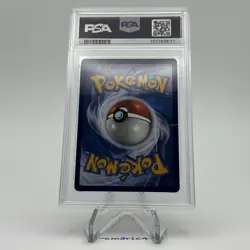 PSA 10 GEM MINT! 2020 Pokemon SWSH Champion's Path Secret #078 FA PIERS - Image 3