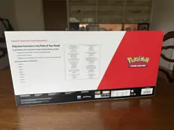 Pokemon Prismatic Evolutions Mini Tins Sealed Costco Exclusive - Image 2