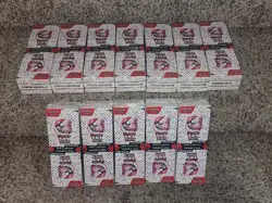 SEALED Lot of 24 Pokemon TCG Scarlet & Violet 151 Booster Bundles! SHIPS NOW! - Image 1