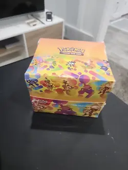 Pokemon TCG Scarlet & Violet 151 Mini Tin Display - 10 Packs Sealed *NEW* 820650863066 - Image 3