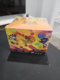 Pokemon TCG Scarlet & Violet 151 Mini Tin Display - 10 Packs Sealed *NEW* 820650863066 - Image 4