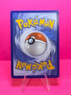 Pokemon TCG Mega Evolution Shuckle 136/132 Secret Rare Holo NM - Image 2