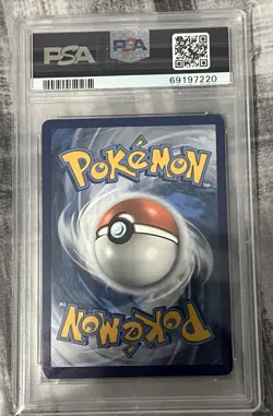 2021 Pokemon Charizard VMAX Shining Fates Full Art SV107 PSA 10 Gem Mint - Image 2