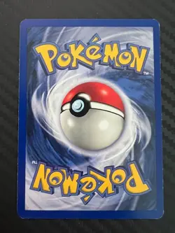 Pokemon TCG Shadowless Sandshrew 62/102 Base Set LP - Image 2