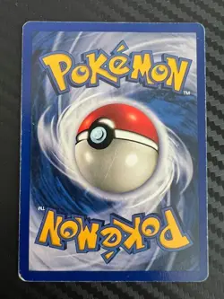 Pokemon TCG Dewgong Base Set 25/102 Regular Shadowless Uncommon MP/HP - Image 2