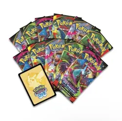 PRESALE Pokemon Center ETB Mega Evolution Phantasmal Flames Elite Trainer Box - Image 2