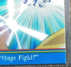 Stage Fight! #OR7 Pokemon 2000 Topps TV Episode - Image 5