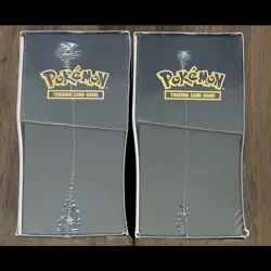 Pokemon Mega Evolution ETB x2 (Lucario and Gardevoir) IN HAND AS PAIR/SET - Image 3