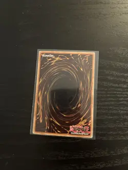 Magician of Faith MRD-036 Metal Raiders 1st Edition - Image 2