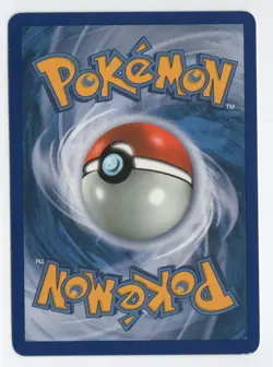 Tornadus Full Art Holo LP Emerging Powers 98/98 Ultra Rare Pokemon Card 2011 - Image 2