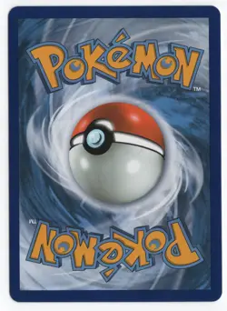 Pokemon TCG Evolutions Brock's Grit Holo Card 107/108 Full Art Ultra Rare - Image 2