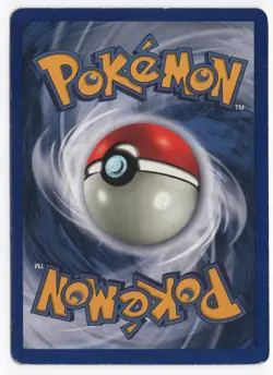 Pokemon TCG Mewtwo Base Set Holo Unlimited Rare Card 10/102 Damaged - Image 2
