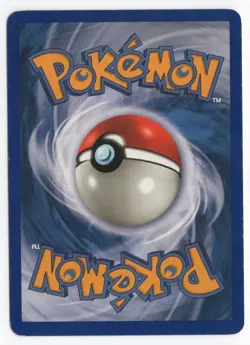 Pokemon Expedition Ivysaur Card 82/165 NM Base Set Non-Holo EREADER - Image 2