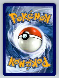 2016 Pokemon Card XY Breakpoint Lapras 28/122 - Image 2