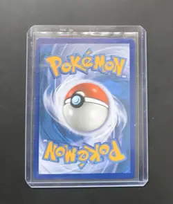 Pokemon TCG Starmie Break XY Evolutions Holo Rare Card 32/108 - Image 2