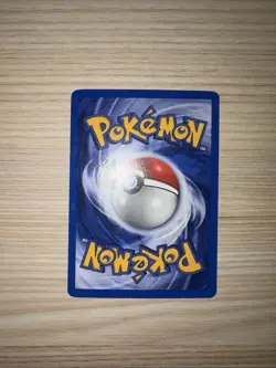 Pokemon TCG Giovanni's Nidoking Gym Challenge Holo Card 7/132 Unlimited Rare - Image 2