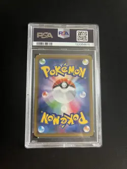 Gyarados 032/087 PSA 10 GEM MINT Pokemon Card Japanese Evolutions Vintage CP6 - Image 2