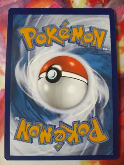 Spectrier 081/196 Holo Rare - Trick or Trade 2022 - Pokemon Card NM - Image 2