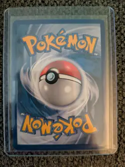 Arceus AR1 Holo Card 2009 Near Mint to Mint Condition. - Image 2