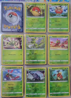 Pokemon Astral Radiance 74% Complete Set (182 Cards) PLUS BONUS ITEMS!!! - Image 2