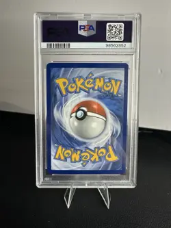Eevee 188/167 SV Twilight Masquerade Illustration Rare Card PSA 10 Gem Mint - Image 2