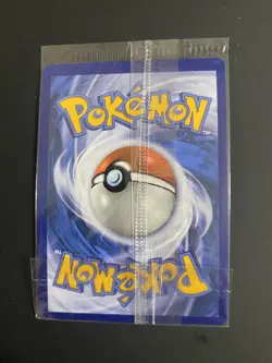 Mewtwo 52 Promo Pokemon Card Black Star BRAND NEW MINT SEALED ! - Image 3