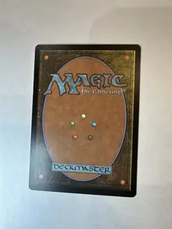 MTG Mental Note Judgment Regular Common Card 46/143 Magic The Gathering - Image 2