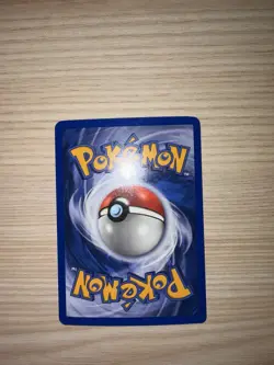 Pokemon TCG Vulpix Legendary Collection Reverse Holo Card #98 - Image 2