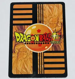 Janemba - Dragon Ball Super Trading Card UR No. 014 Tc5 - Image 2
