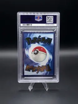 Arceus VSTAR #123/172 - Metal Card Holo - Pokemon Ultra Premium Collection PSA10 - Image 2
