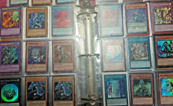 YU-GI-OH HOLO LOT {1000+ CARDS!!!} - Image 5