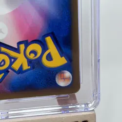 CGC 6 Lance's Dragonite Japanese VS Series 100/141 1st Edition Pokemon Card - Image 3