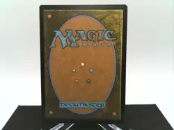 The Locust God 0335 Commander March of the Machine MOC MTG Magic - Image 2