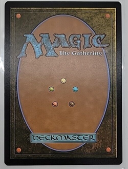 MTG Dance of the Manse Throne of Eldraine 186/269 Regular Rare - Image 2