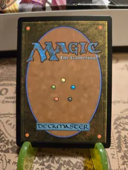 MTG Stiltzkin, Moogle Merchant Final Fantasy Regular Borderless Rare NM - Image 2