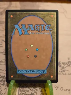 MTG Heraldic Banner Foundations Foil Uncommon NM - Image 2