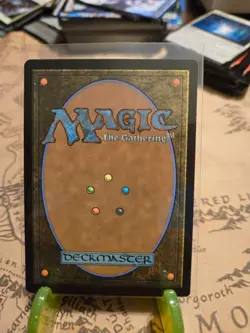 MTG Devoted Druid Mystery Booster/The List Shadowmoor Regular Common NM - Image 2