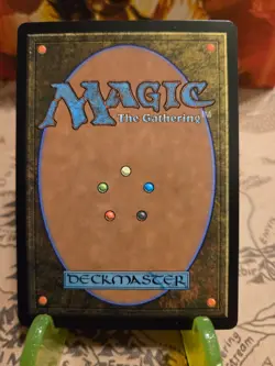 MTG Lifeblood Hydra Commander Masters Regular Rare NM - Image 2