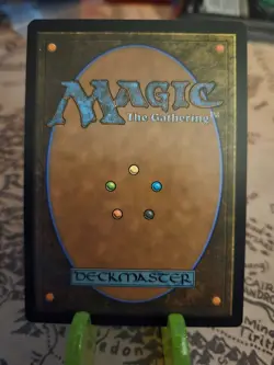 MTG Starting Town Final Fantasy Regular Rare NM - Image 2