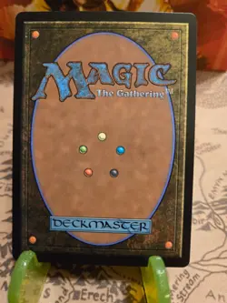 MTG Hullbreaker Horror Innistrad Remastered Foil Rare NM - Image 2