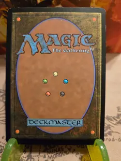 MTG Tyrant of Discord Avacyn Restored Foil Rare NM - Image 2