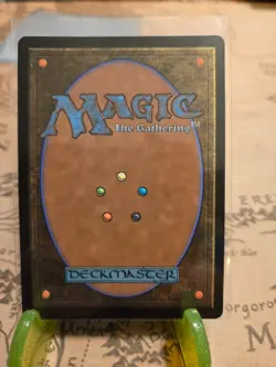 MTG Basal Sliver Secret Lair Drop Foil Extended Art Rare NM - Image 2