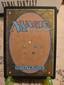 MTG Wilderness Reclamation Ravnica Remastered Foil Retro Frame Uncommon NM - Image 2