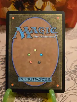 MTG Temporal Mastery Innistrad Remastered Regular Mythic NM - Image 2