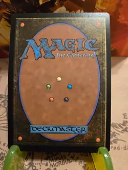 MTG Summon: Titan Final Fantasy Regular Rare NM - Image 2