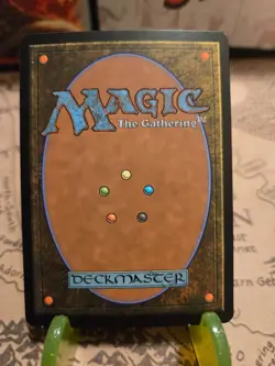 MTG Aether Flash Weatherlight Regular Uncommon NM - Image 2