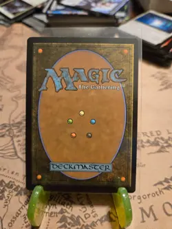 MTG Beastcaller Savant Battle for Zendikar Regular Rare NM - Image 2