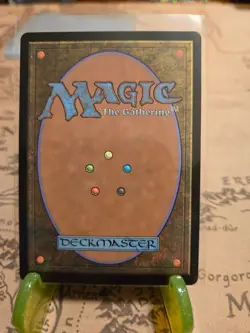 MTG Kemba, Kha Regent Commander Masters Regular Borderless Uncommon NM - Image 2